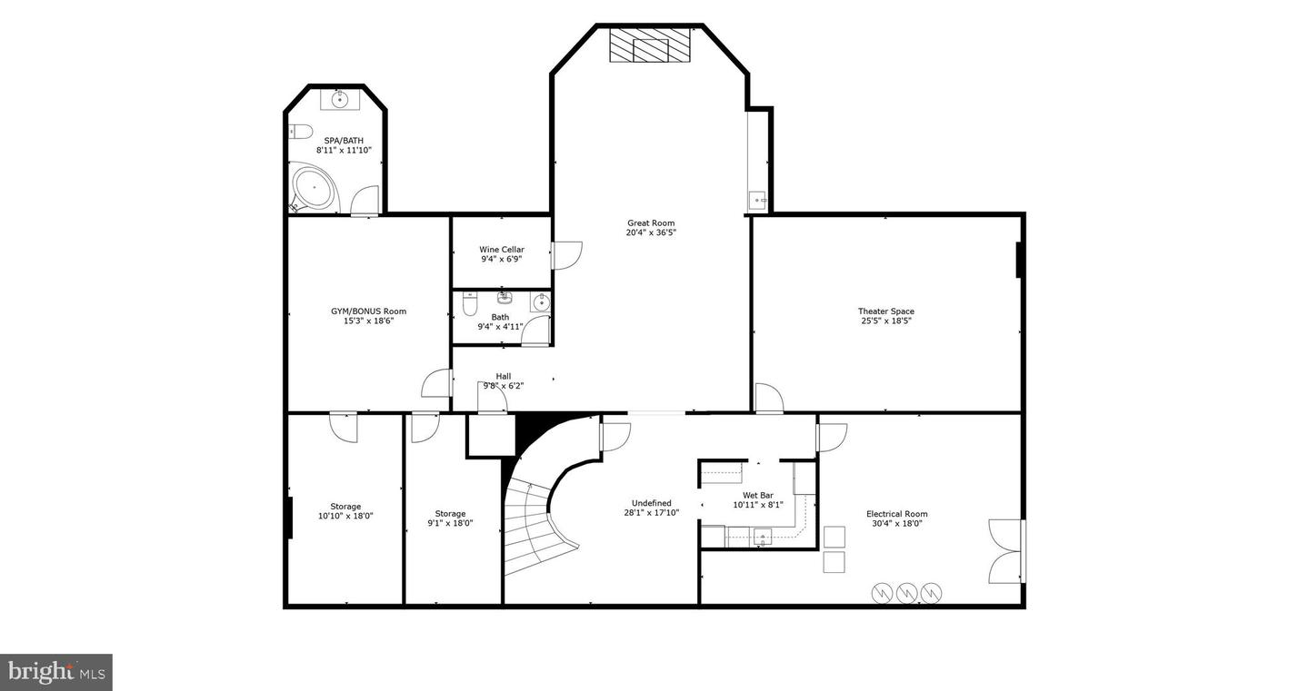 499 ROCK MILLS RD, WOODVILLE, Virginia 22749, 4 Bedrooms Bedrooms, ,5 BathroomsBathrooms,Residential,For sale,499 ROCK MILLS RD,VARP2001750 MLS # VARP2001750