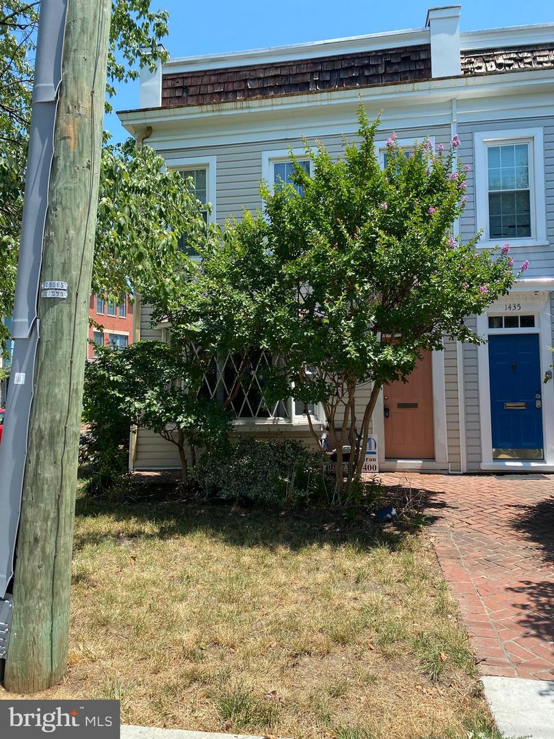 1437 POWHATAN ST, ALEXANDRIA, Virginia 22314, ,Land,For sale,1437 POWHATAN ST,VAAX2035650 MLS # VAAX2035650