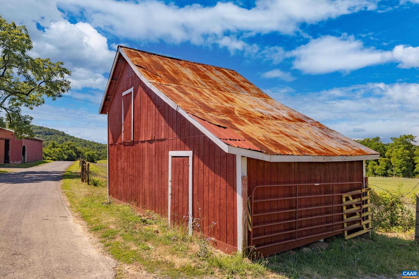 TBD LOT 18 FARMVIEW RD #18, STANARDSVILLE, Virginia 22973, ,Land,For sale,TBD LOT 18 FARMVIEW RD #18,654619 MLS # 654619