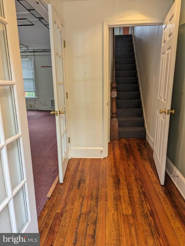 1437 POWHATAN ST, ALEXANDRIA, Virginia 22314, 3 Bedrooms Bedrooms, ,2 BathroomsBathrooms,Residential,For sale,1437 POWHATAN ST,VAAX2036238 MLS # VAAX2036238