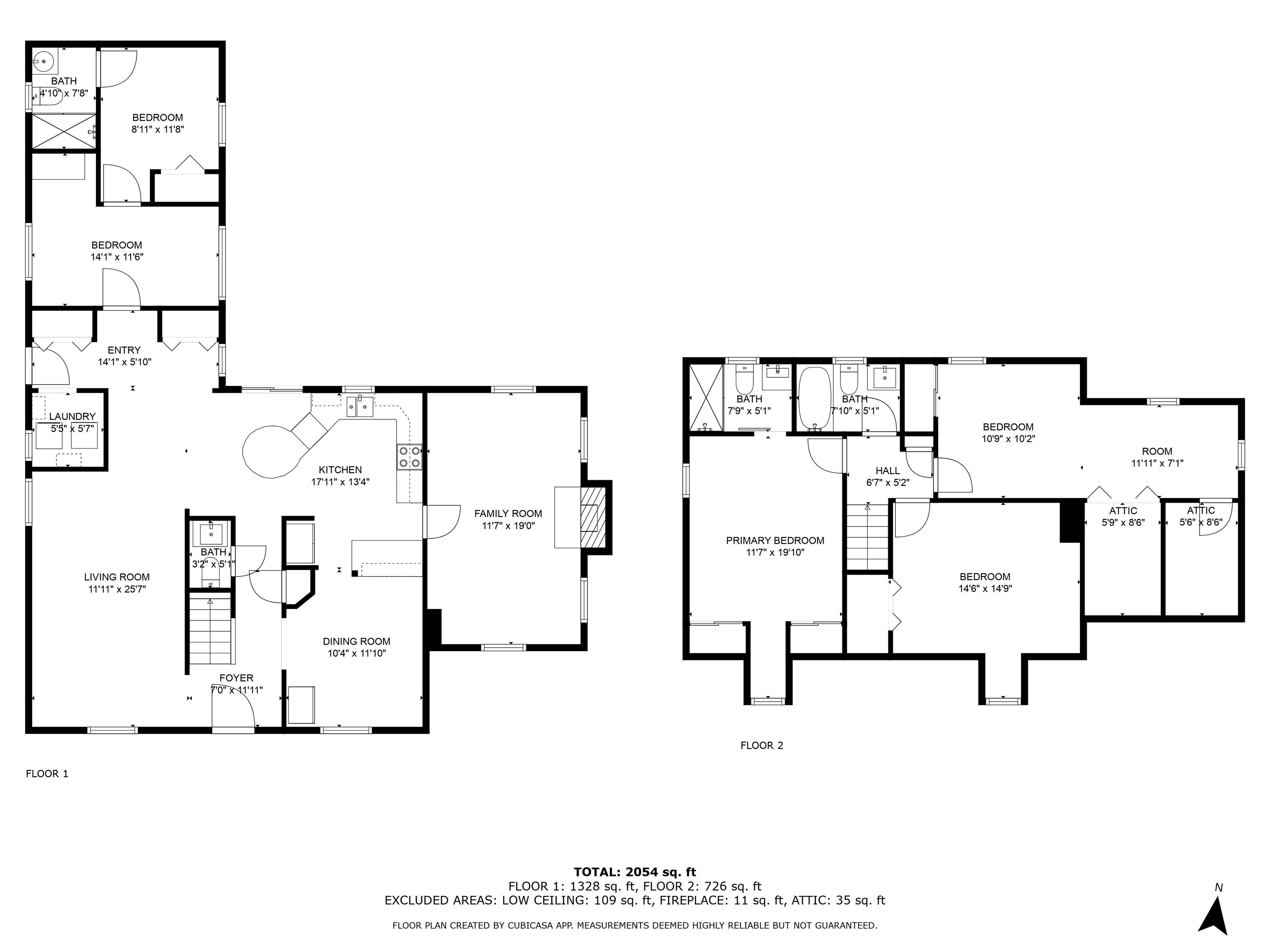 1610 ROBIN LN, CHARLOTTESVILLE, Virginia 22911, 4 Bedrooms Bedrooms, ,3 BathroomsBathrooms,Residential,1610 ROBIN LN,656858 MLS # 656858