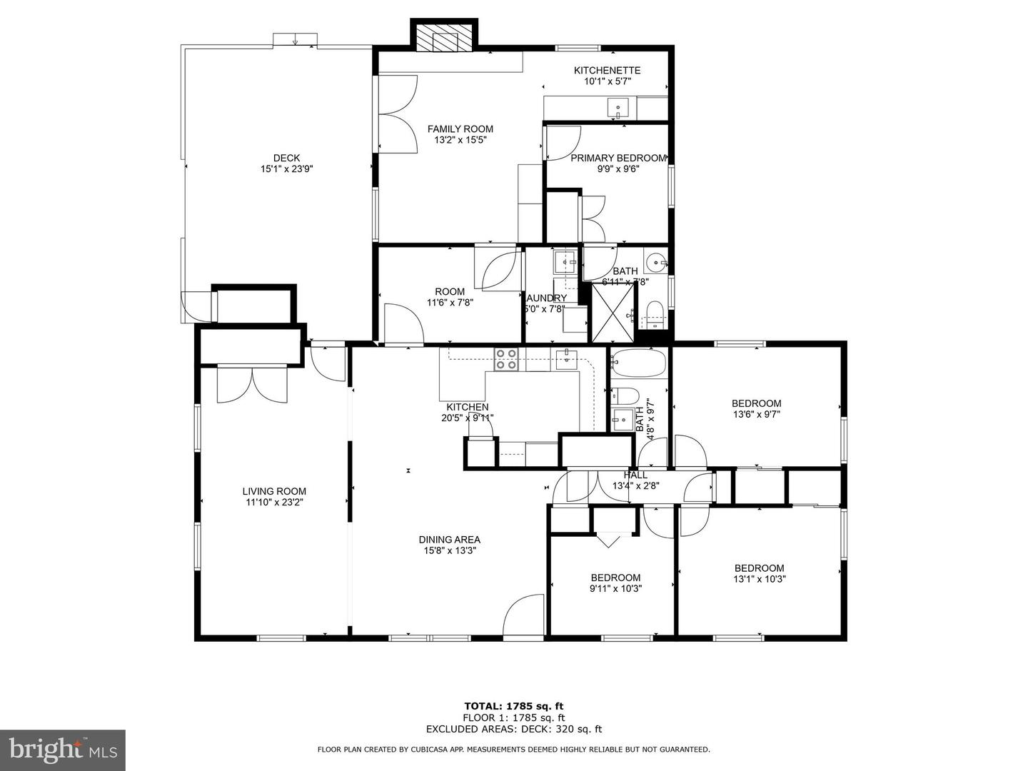 8108 ASHBORO DR, ALEXANDRIA, Virginia 22309, 4 Bedrooms Bedrooms, ,2 BathroomsBathrooms,Residential,For sale,8108 ASHBORO DR,VAFX2198806 MLS # VAFX2198806