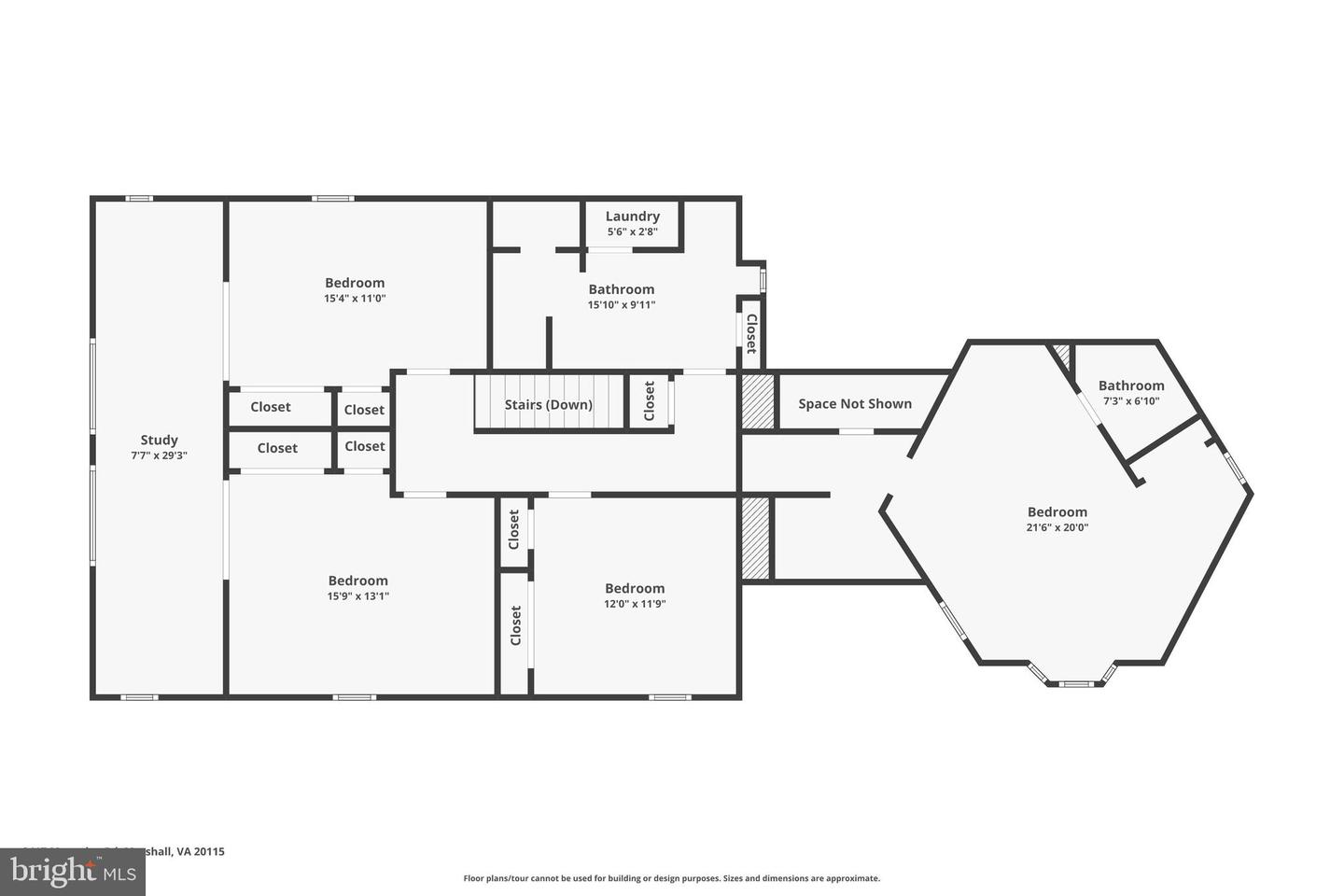 9417 MOUNTJOY RD, MARSHALL, Virginia 20115, 3 Bedrooms Bedrooms, ,3 BathroomsBathrooms,Residential,For sale,9417 MOUNTJOY RD,VAFQ2013790 MLS # VAFQ2013790