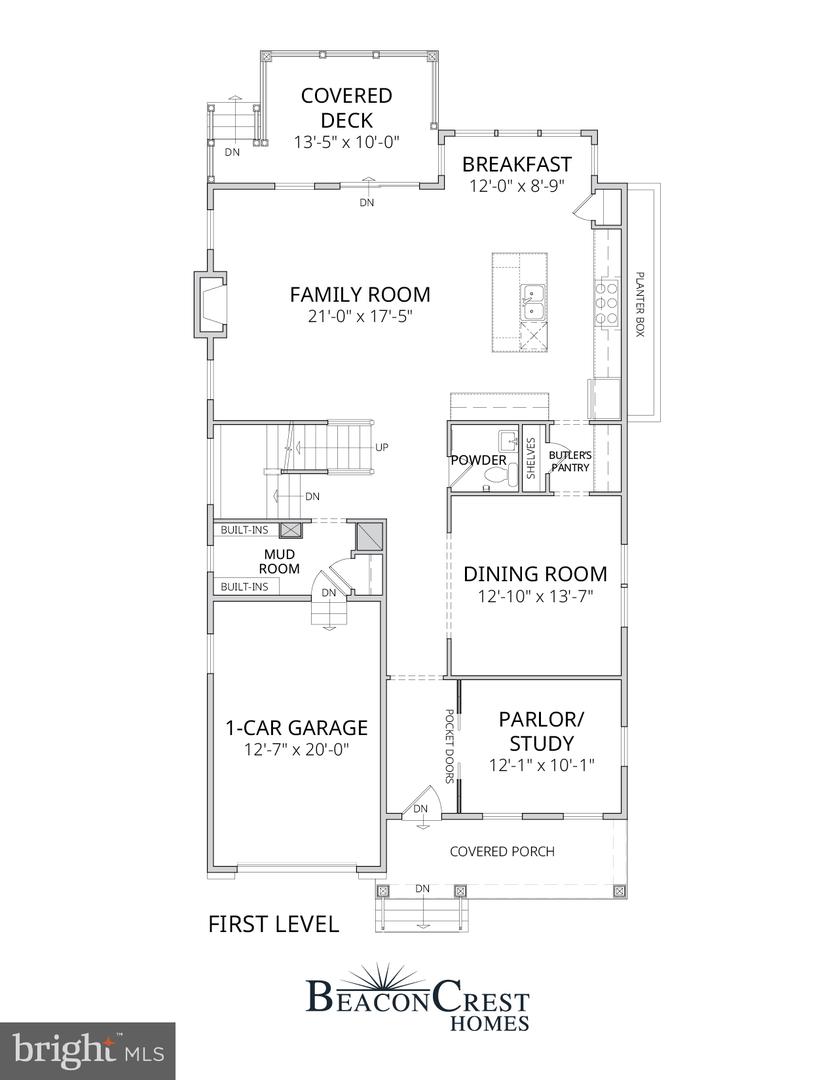 2312 N FLORIDA ST, ARLINGTON, Virginia 22207, 5 Bedrooms Bedrooms, ,4 BathroomsBathrooms,Residential,For sale,2312 N FLORIDA ST,VAAR2048582 MLS # VAAR2048582