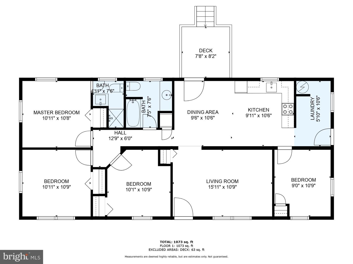 5319 PARTLOW RD, PARTLOW, Virginia 22534, 3 Bedrooms Bedrooms, ,2 BathroomsBathrooms,Residential,For sale,5319 PARTLOW RD,VASP2023818 MLS # VASP2023818