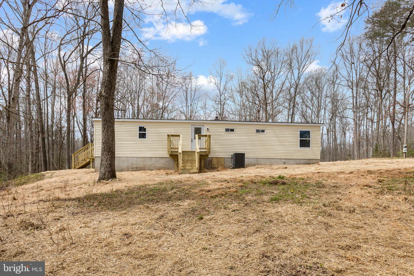 5319 PARTLOW RD, PARTLOW, Virginia 22534, 3 Bedrooms Bedrooms, ,2 BathroomsBathrooms,Residential,For sale,5319 PARTLOW RD,VASP2023818 MLS # VASP2023818