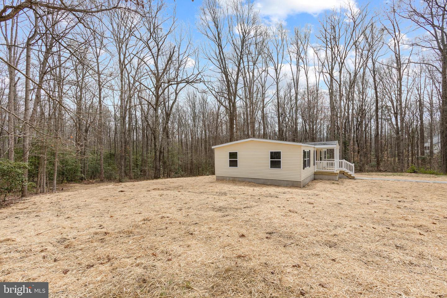 5319 PARTLOW RD, PARTLOW, Virginia 22534, 3 Bedrooms Bedrooms, ,2 BathroomsBathrooms,Residential,For sale,5319 PARTLOW RD,VASP2023818 MLS # VASP2023818