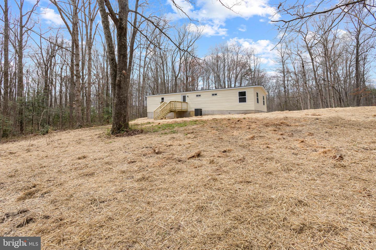 5319 PARTLOW RD, PARTLOW, Virginia 22534, 3 Bedrooms Bedrooms, ,2 BathroomsBathrooms,Residential,For sale,5319 PARTLOW RD,VASP2023818 MLS # VASP2023818