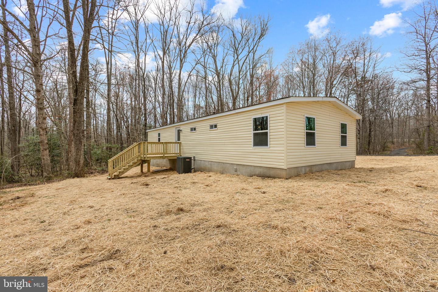 5319 PARTLOW RD, PARTLOW, Virginia 22534, 3 Bedrooms Bedrooms, ,2 BathroomsBathrooms,Residential,For sale,5319 PARTLOW RD,VASP2023818 MLS # VASP2023818