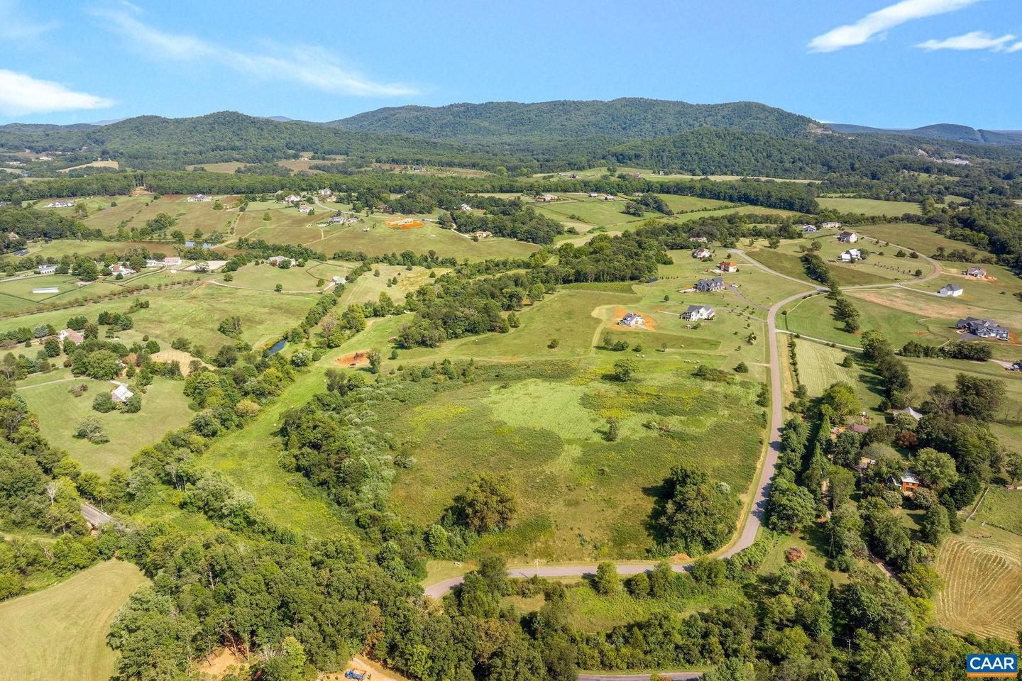 LOT 1, PHASE 4 SYCAMORE CREEK DR #022 J0, NORTH GARDEN, Virginia 22959, ,Land,For sale,LOT 1, PHASE 4 SYCAMORE CREEK DR #022 J0,656507 MLS # 656507