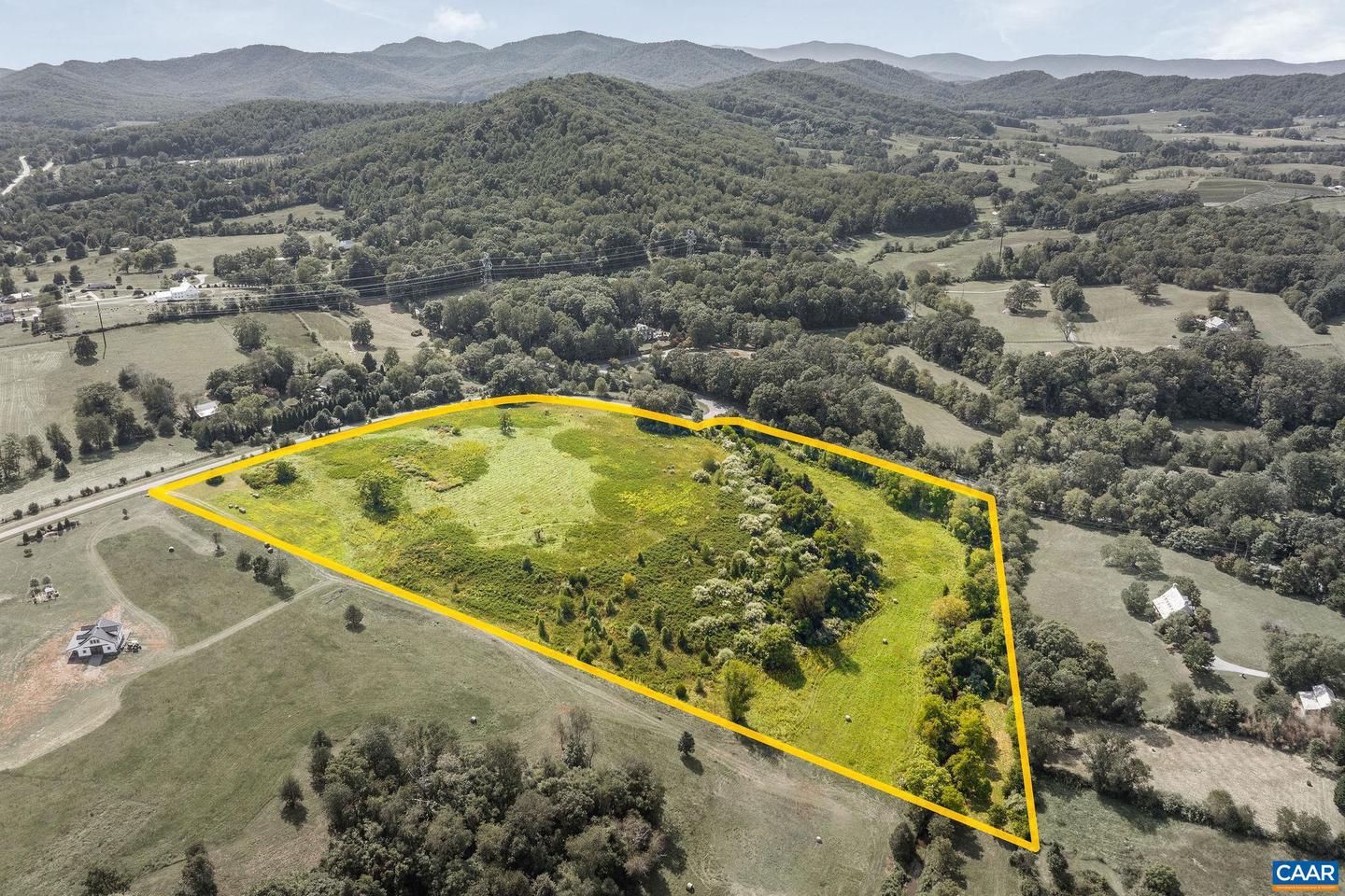 LOT 1, PHASE 4 SYCAMORE CREEK DR #022 J0, NORTH GARDEN, Virginia 22959, ,Land,For sale,LOT 1, PHASE 4 SYCAMORE CREEK DR #022 J0,656507 MLS # 656507