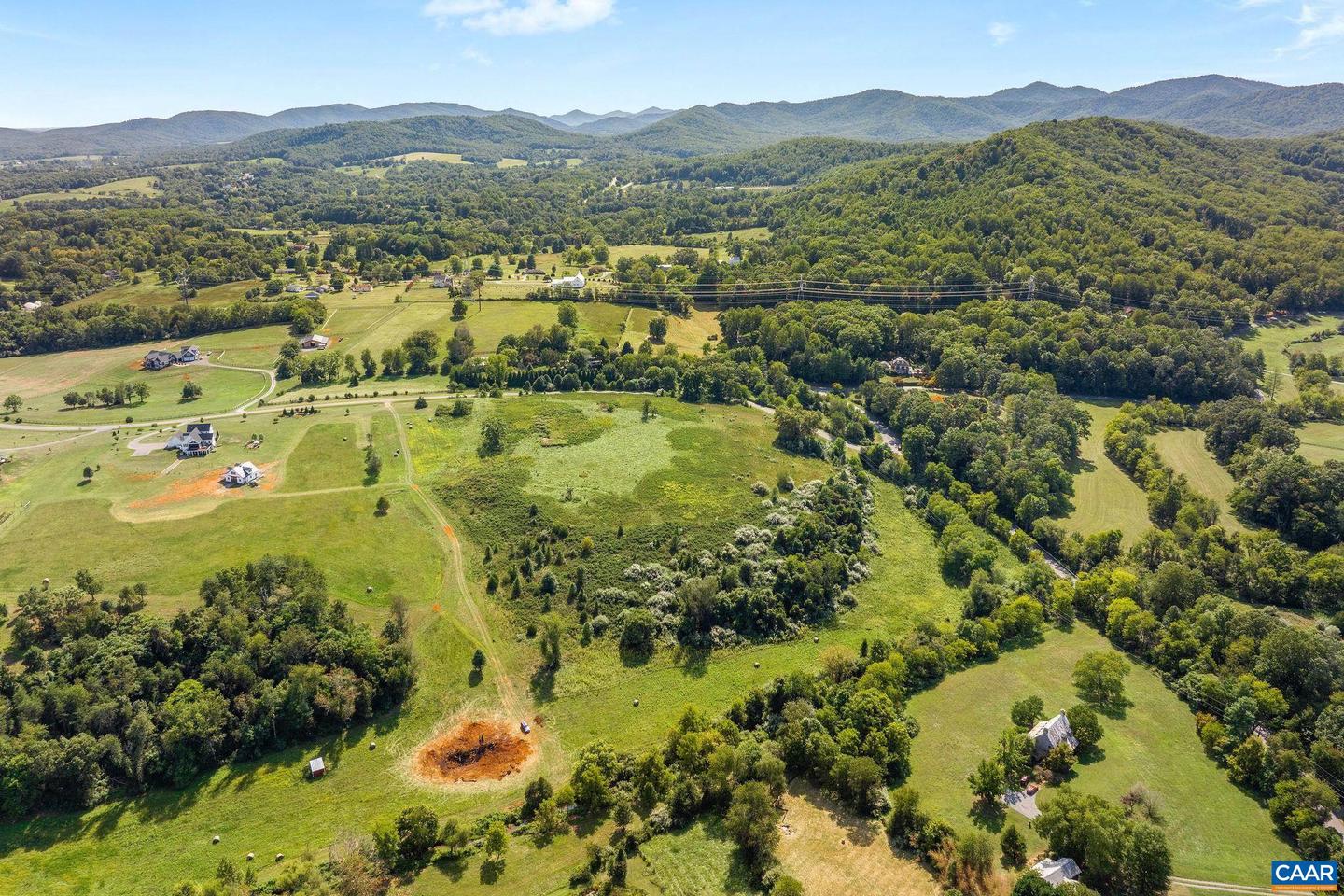 LOT 1, PHASE 4 SYCAMORE CREEK DR #022 J0, NORTH GARDEN, Virginia 22959, ,Land,For sale,LOT 1, PHASE 4 SYCAMORE CREEK DR #022 J0,656507 MLS # 656507