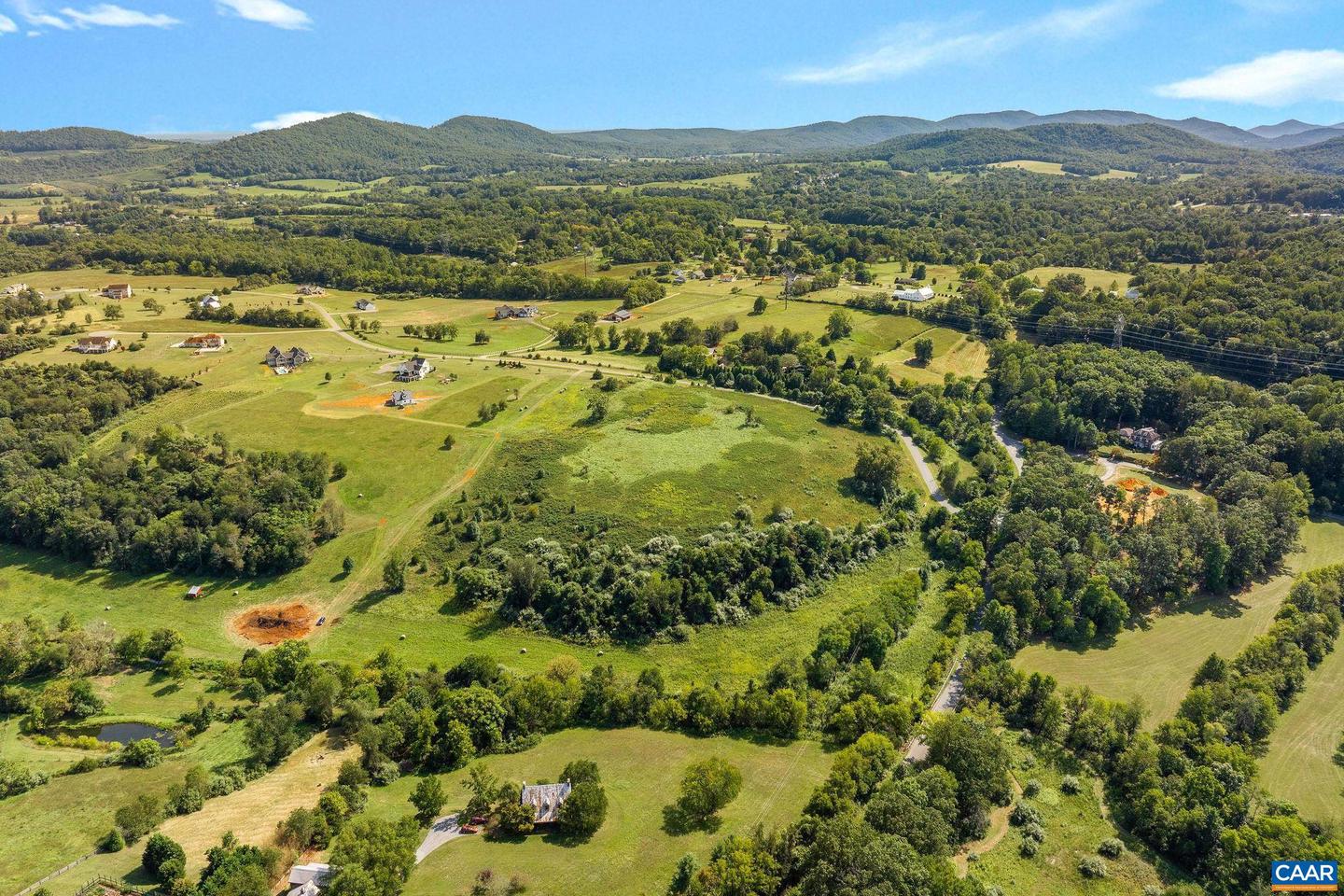 LOT 1, PHASE 4 SYCAMORE CREEK DR #022 J0, NORTH GARDEN, Virginia 22959, ,Land,For sale,LOT 1, PHASE 4 SYCAMORE CREEK DR #022 J0,656507 MLS # 656507