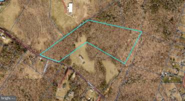 9400 HENSLEY RD, MANASSAS, Virginia 20112, ,Land,For sale,9400 HENSLEY RD,VAPW2079494 MLS # VAPW2079494