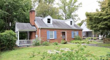 1526 OXFORD RD, CHARLOTTESVILLE, Virginia 22903, 2 Bedrooms Bedrooms, ,1 BathroomBathrooms,Residential,1526 OXFORD RD,656880 MLS # 656880