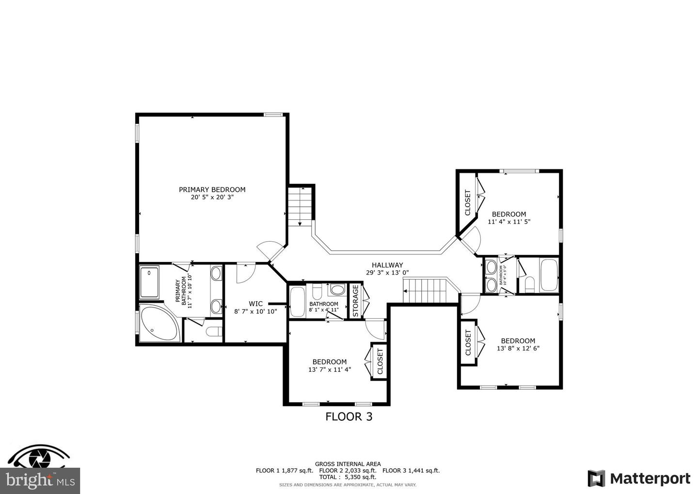 5313 SPINNAKER LN, KING GEORGE, Virginia 22485, 5 Bedrooms Bedrooms, ,4 BathroomsBathrooms,Residential,For sale,5313 SPINNAKER LN,VAKG2005382 MLS # VAKG2005382