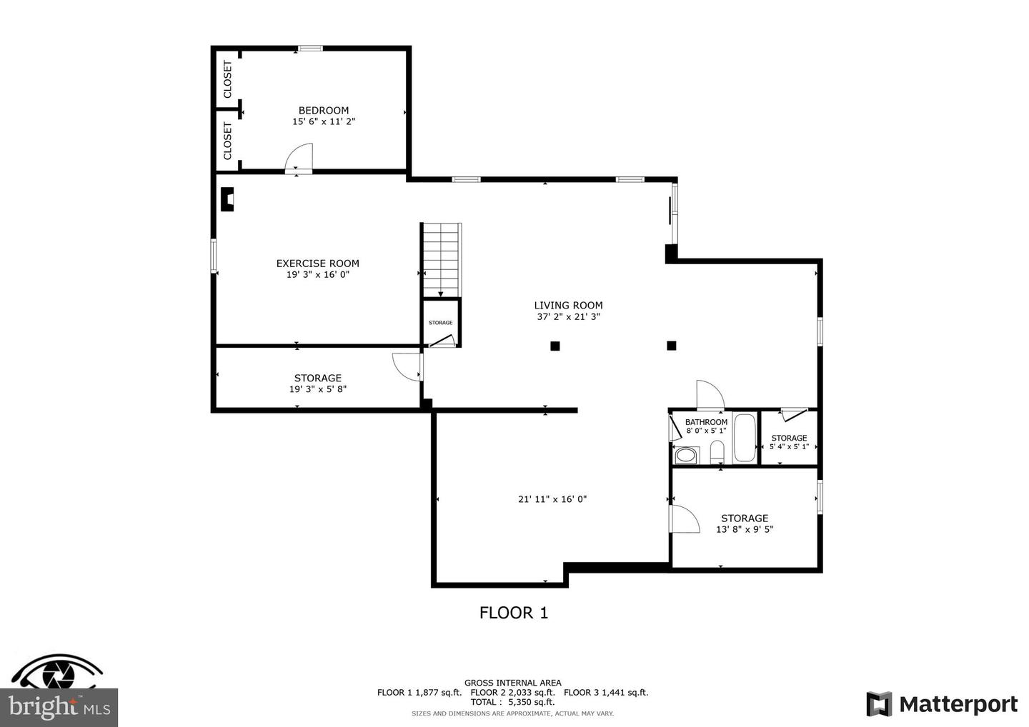 5313 SPINNAKER LN, KING GEORGE, Virginia 22485, 5 Bedrooms Bedrooms, ,4 BathroomsBathrooms,Residential,For sale,5313 SPINNAKER LN,VAKG2005382 MLS # VAKG2005382