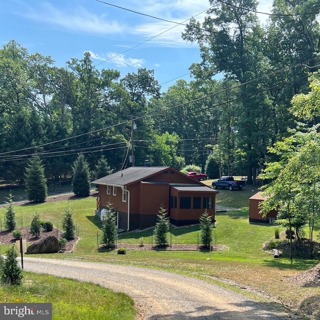 246 LAUREL LN, BLUEMONT, Virginia 20135, 2 Bedrooms Bedrooms, ,2 BathroomsBathrooms,Residential,For sale,246 LAUREL LN,VACL2003022 MLS # VACL2003022