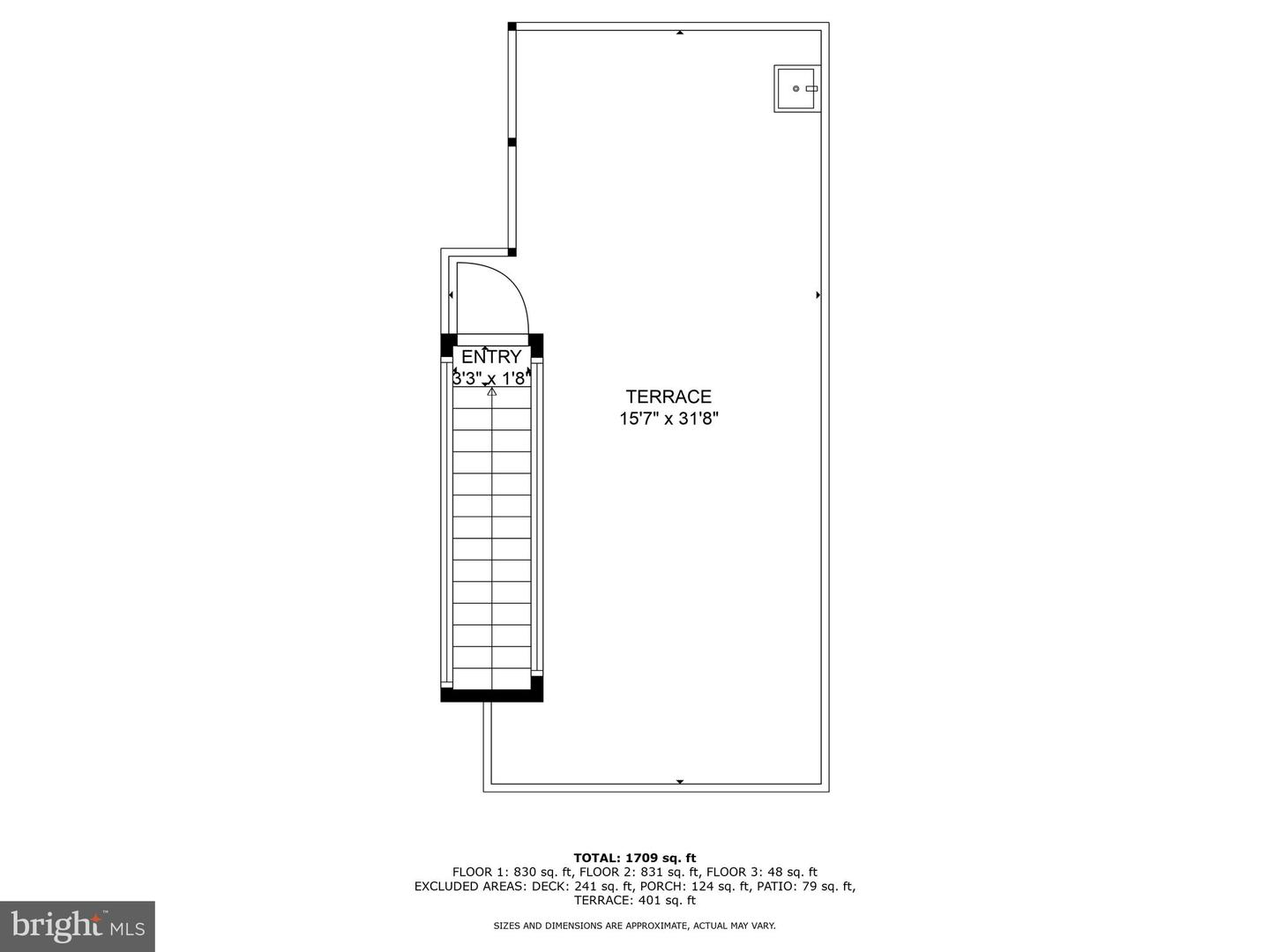 62 G ST SW #117, WASHINGTON, District Of Columbia 20024, 3 Bedrooms Bedrooms, ,2 BathroomsBathrooms,Residential,For sale,62 G ST SW #117,DCDC2146094 MLS # DCDC2146094