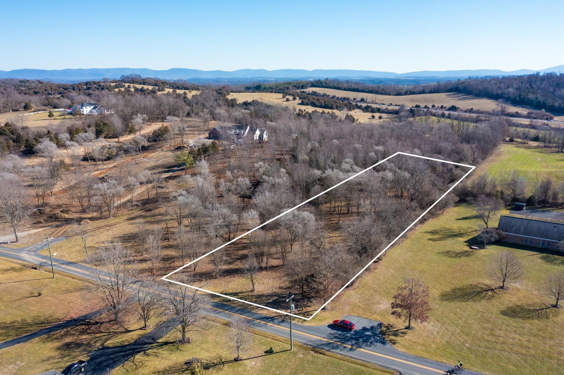 Lot 13 BERRY FARM RD, STAUNTON, Virginia 24401, ,Land,Lot 13 BERRY FARM RD,656899 MLS # 656899