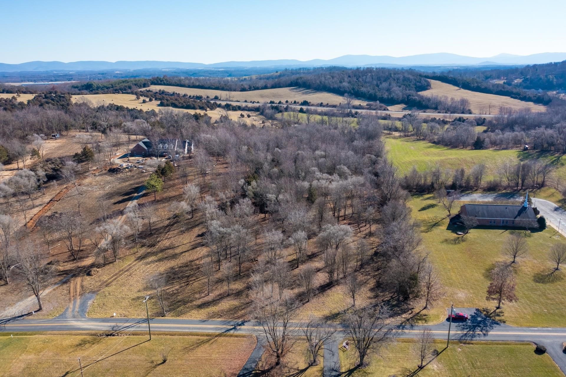 Lot 13 BERRY FARM RD, STAUNTON, Virginia 24401, ,Land,Lot 13 BERRY FARM RD,656899 MLS # 656899