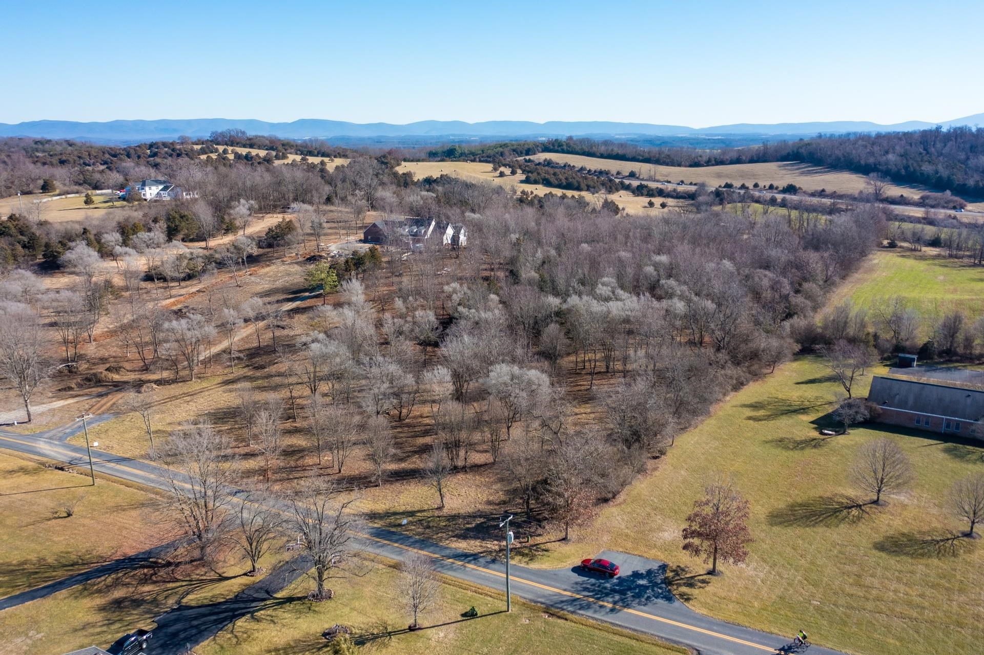 Lot 13 BERRY FARM RD, STAUNTON, Virginia 24401, ,Land,Lot 13 BERRY FARM RD,656899 MLS # 656899