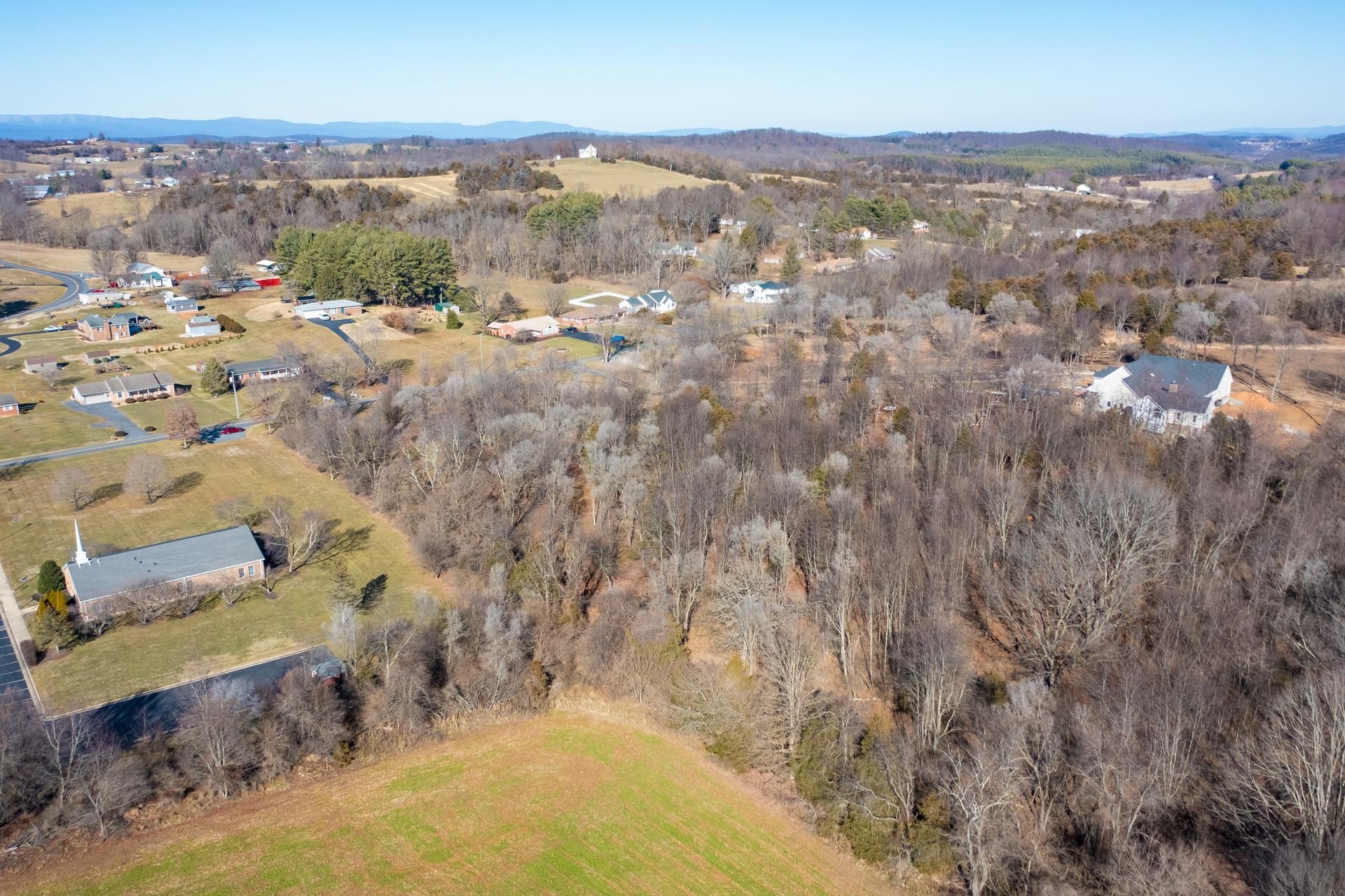 Lot 13 BERRY FARM RD, STAUNTON, Virginia 24401, ,Land,Lot 13 BERRY FARM RD,656899 MLS # 656899