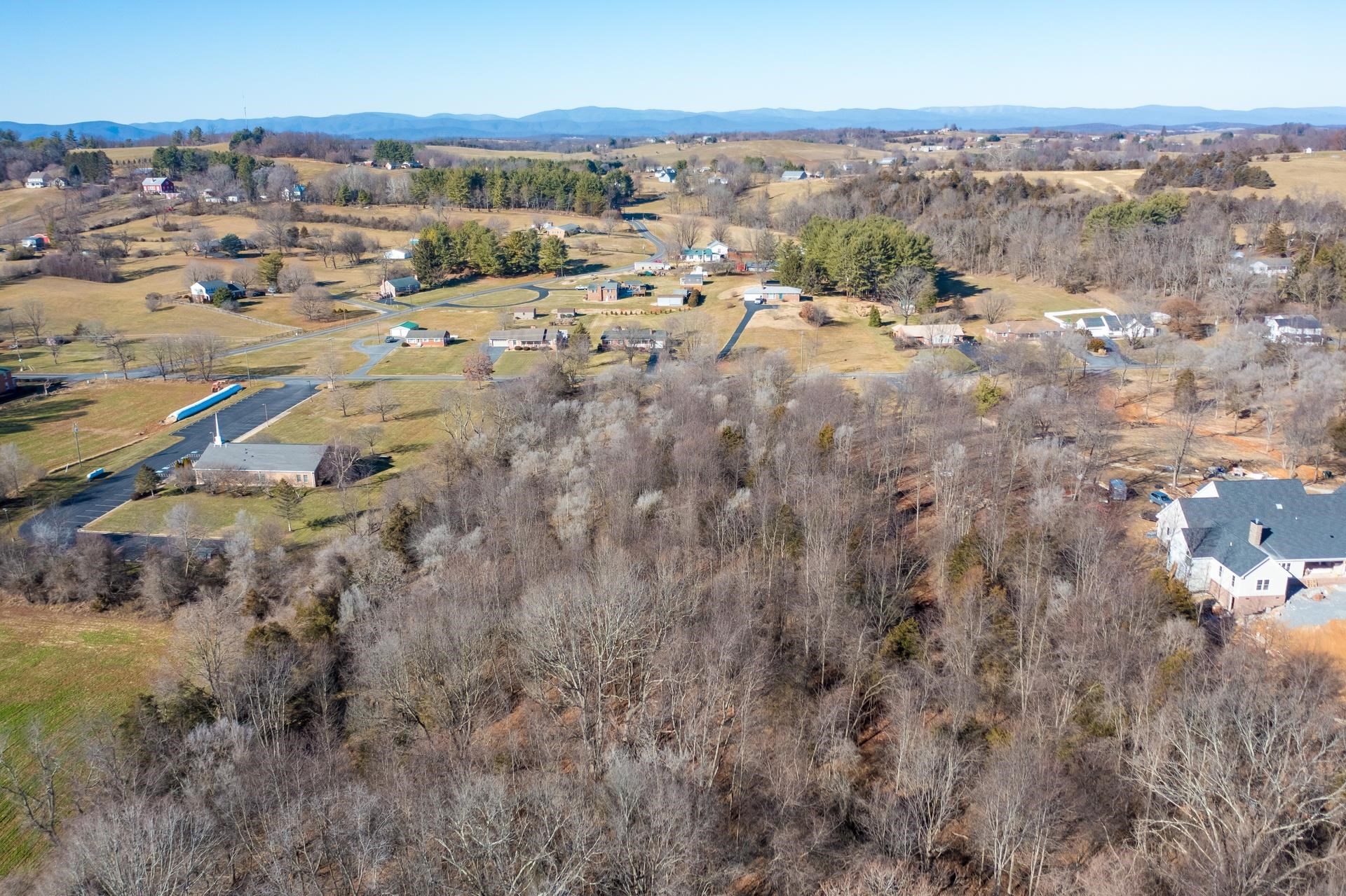 Lot 13 BERRY FARM RD, STAUNTON, Virginia 24401, ,Land,Lot 13 BERRY FARM RD,656899 MLS # 656899