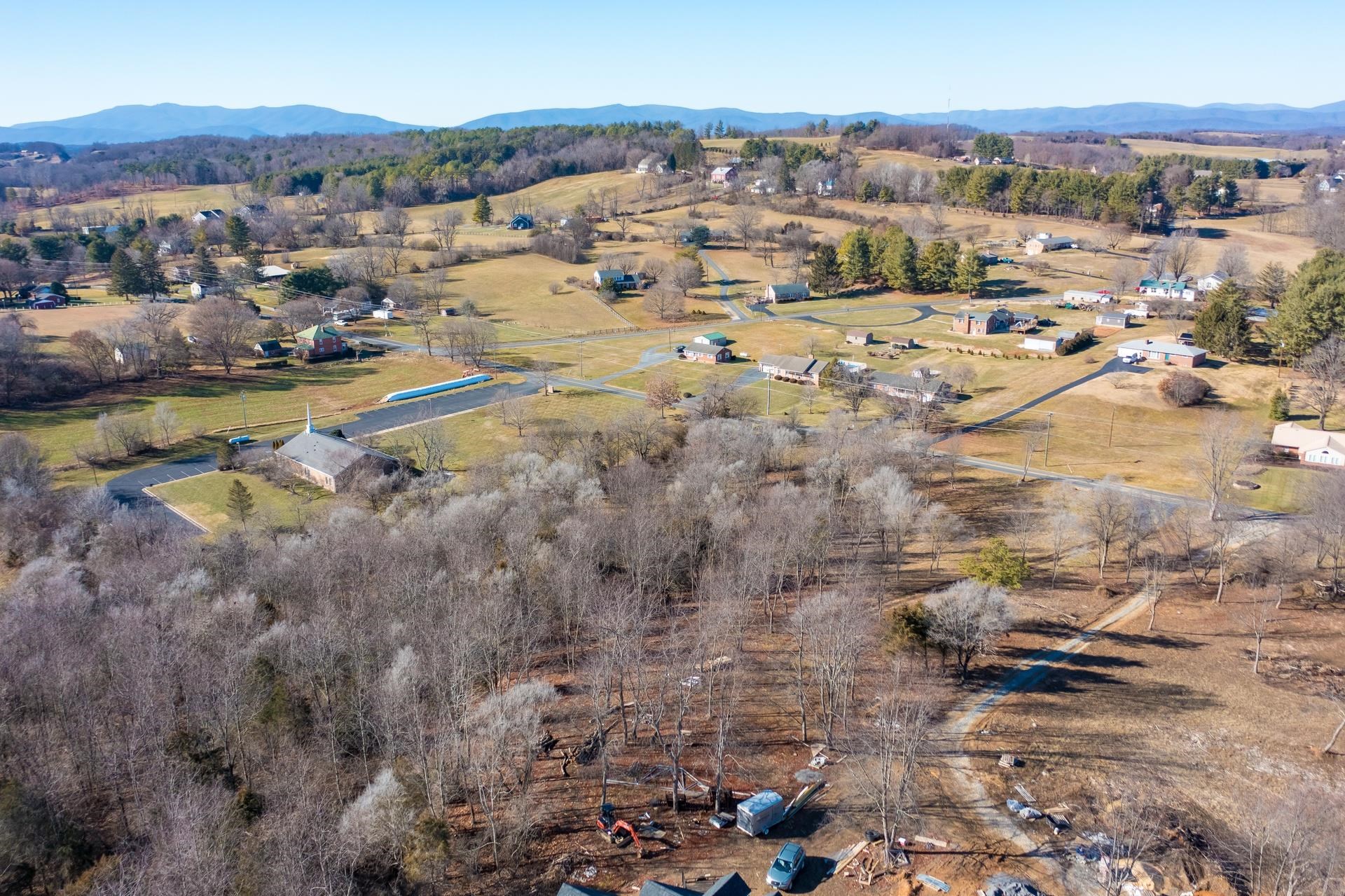 Lot 13 BERRY FARM RD, STAUNTON, Virginia 24401, ,Land,Lot 13 BERRY FARM RD,656899 MLS # 656899