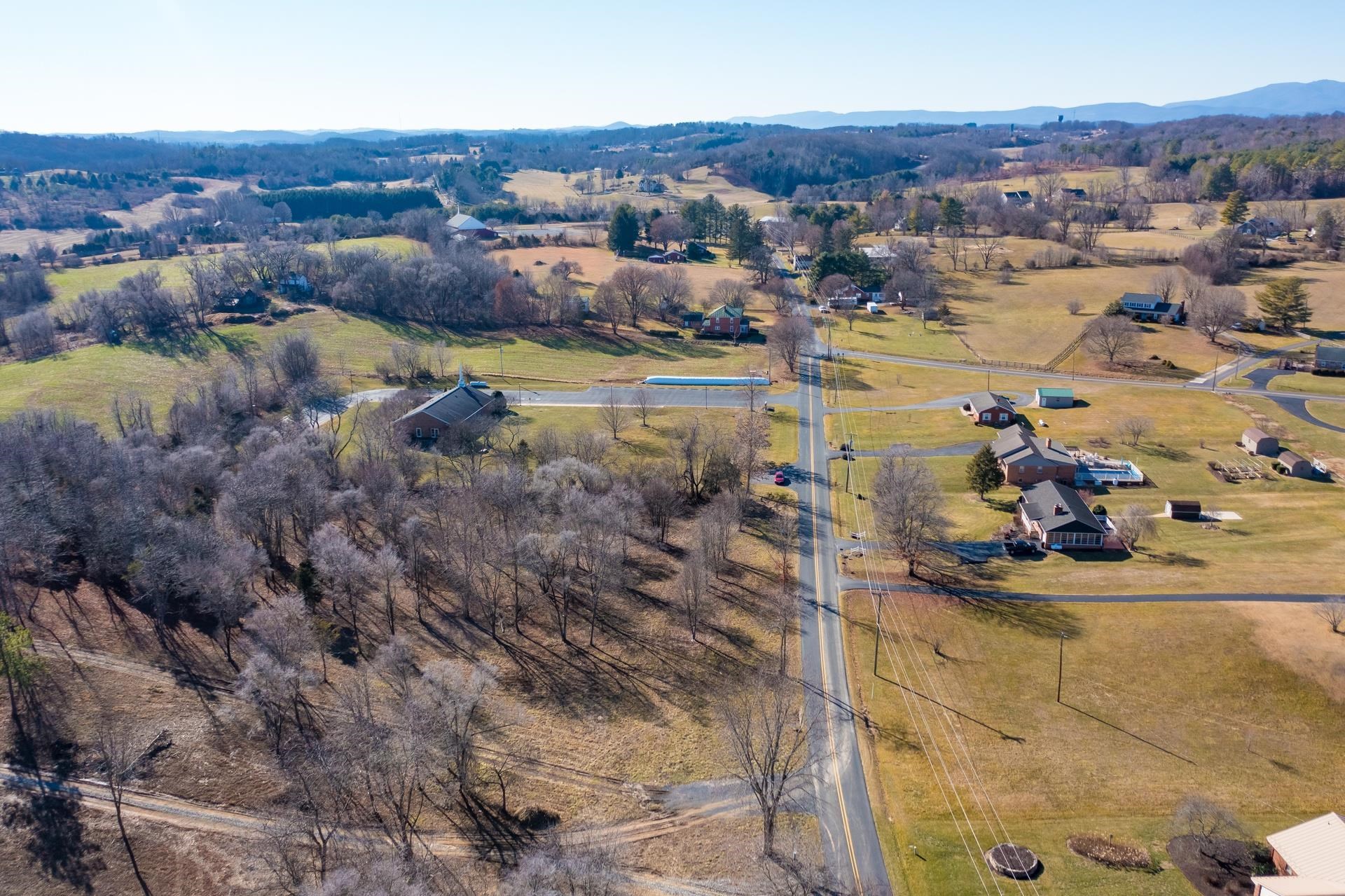 Lot 13 BERRY FARM RD, STAUNTON, Virginia 24401, ,Land,Lot 13 BERRY FARM RD,656899 MLS # 656899