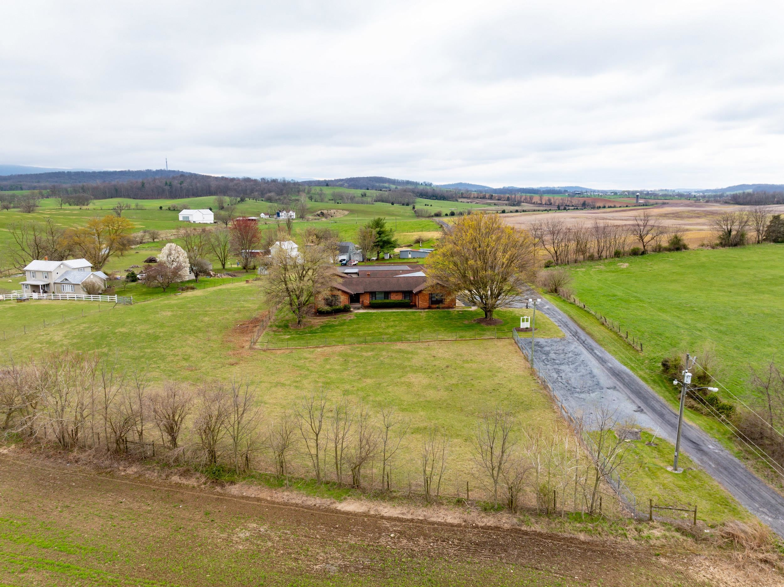 16056 ELDERLY LN, TIMBERVILLE, Virginia 22853, 10 Bedrooms Bedrooms, ,9 BathroomsBathrooms,Residential,16056 ELDERLY LN,651571 MLS # 651571