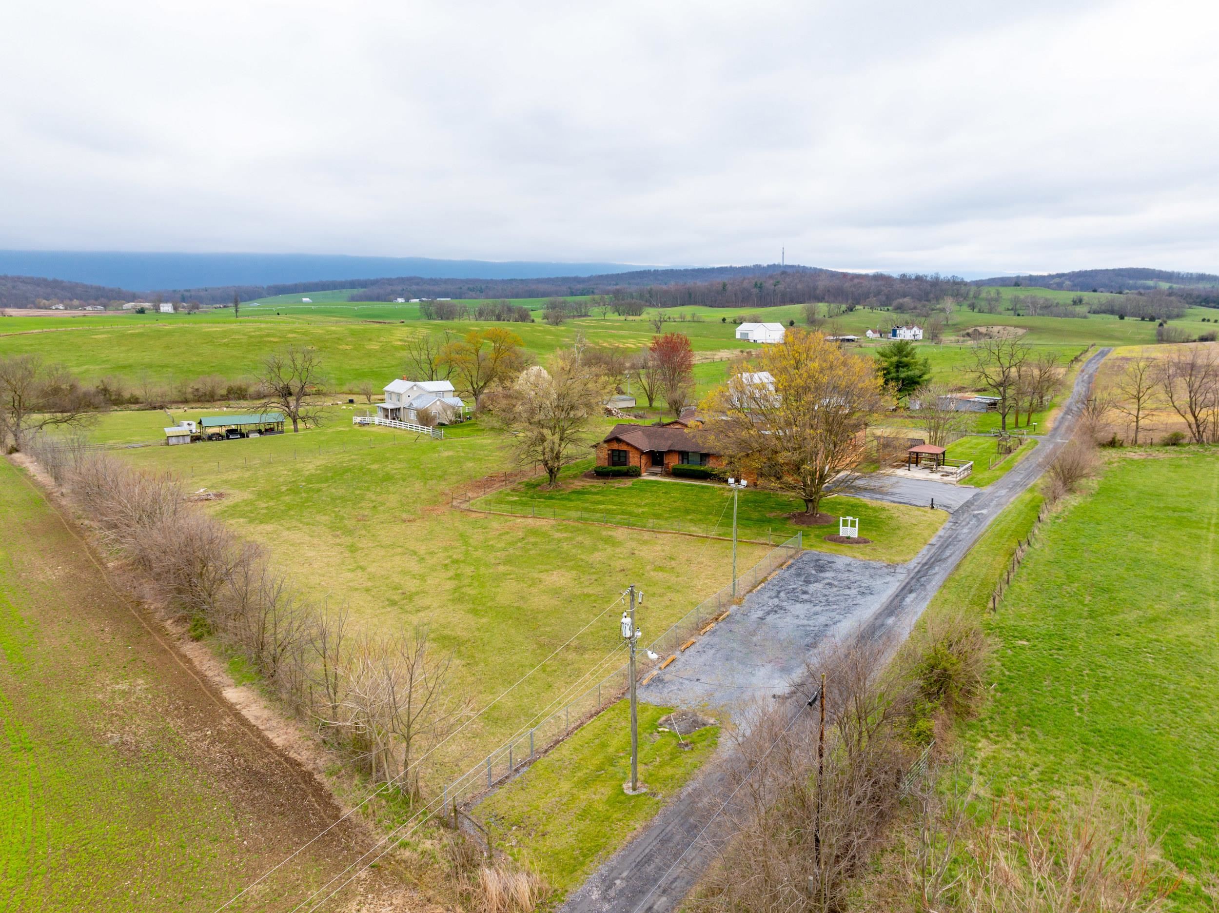 16056 ELDERLY LN, TIMBERVILLE, Virginia 22853, 10 Bedrooms Bedrooms, ,9 BathroomsBathrooms,Residential,16056 ELDERLY LN,651571 MLS # 651571