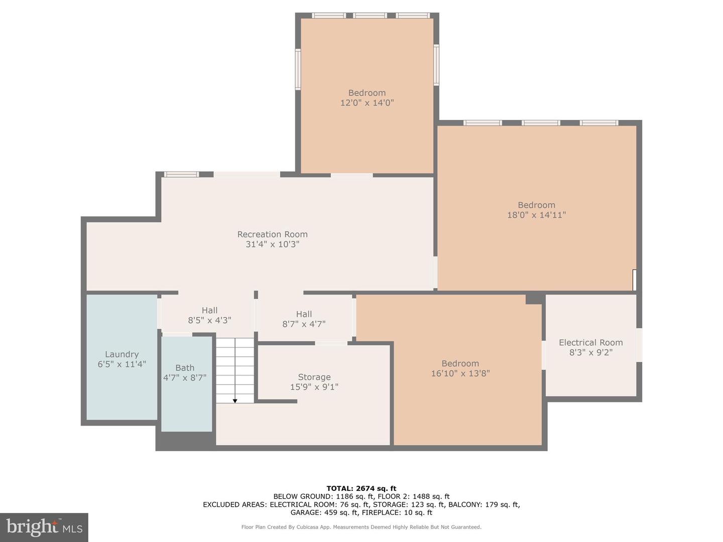 5504 DOGWOOD TREE LN, MINERAL, Virginia 23117, 4 Bedrooms Bedrooms, ,3 BathroomsBathrooms,Residential,For sale,5504 DOGWOOD TREE LN,VASP2027608 MLS # VASP2027608