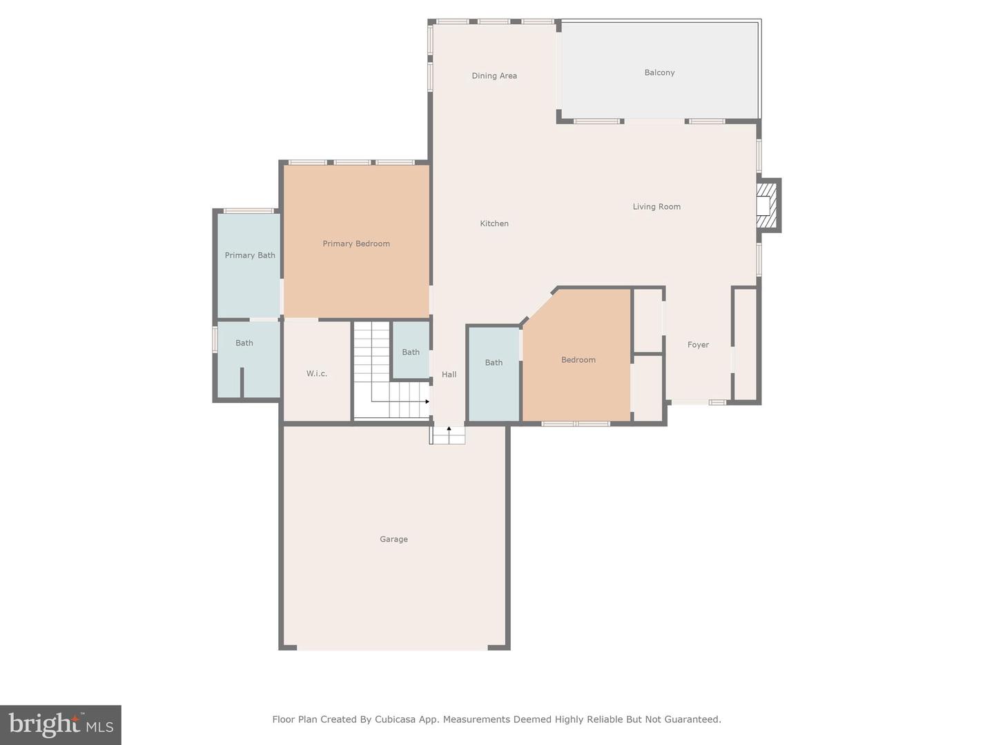 5504 DOGWOOD TREE LN, MINERAL, Virginia 23117, 4 Bedrooms Bedrooms, ,3 BathroomsBathrooms,Residential,For sale,5504 DOGWOOD TREE LN,VASP2027608 MLS # VASP2027608