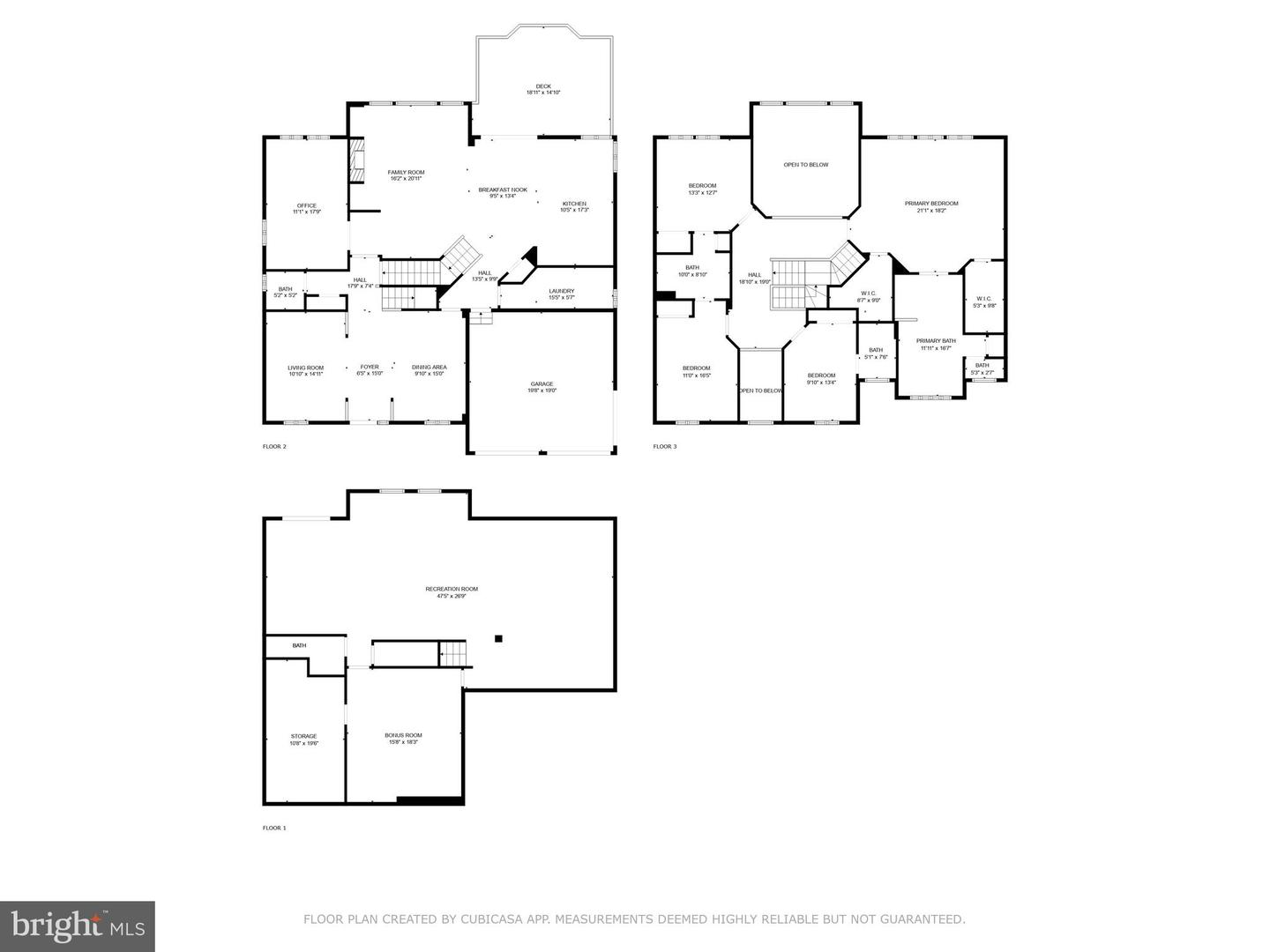 134 COACHMAN ST, STAFFORD, Virginia 22554, 4 Bedrooms Bedrooms, ,4 BathroomsBathrooms,Residential,For sale,134 COACHMAN ST,VAST2032914 MLS # VAST2032914