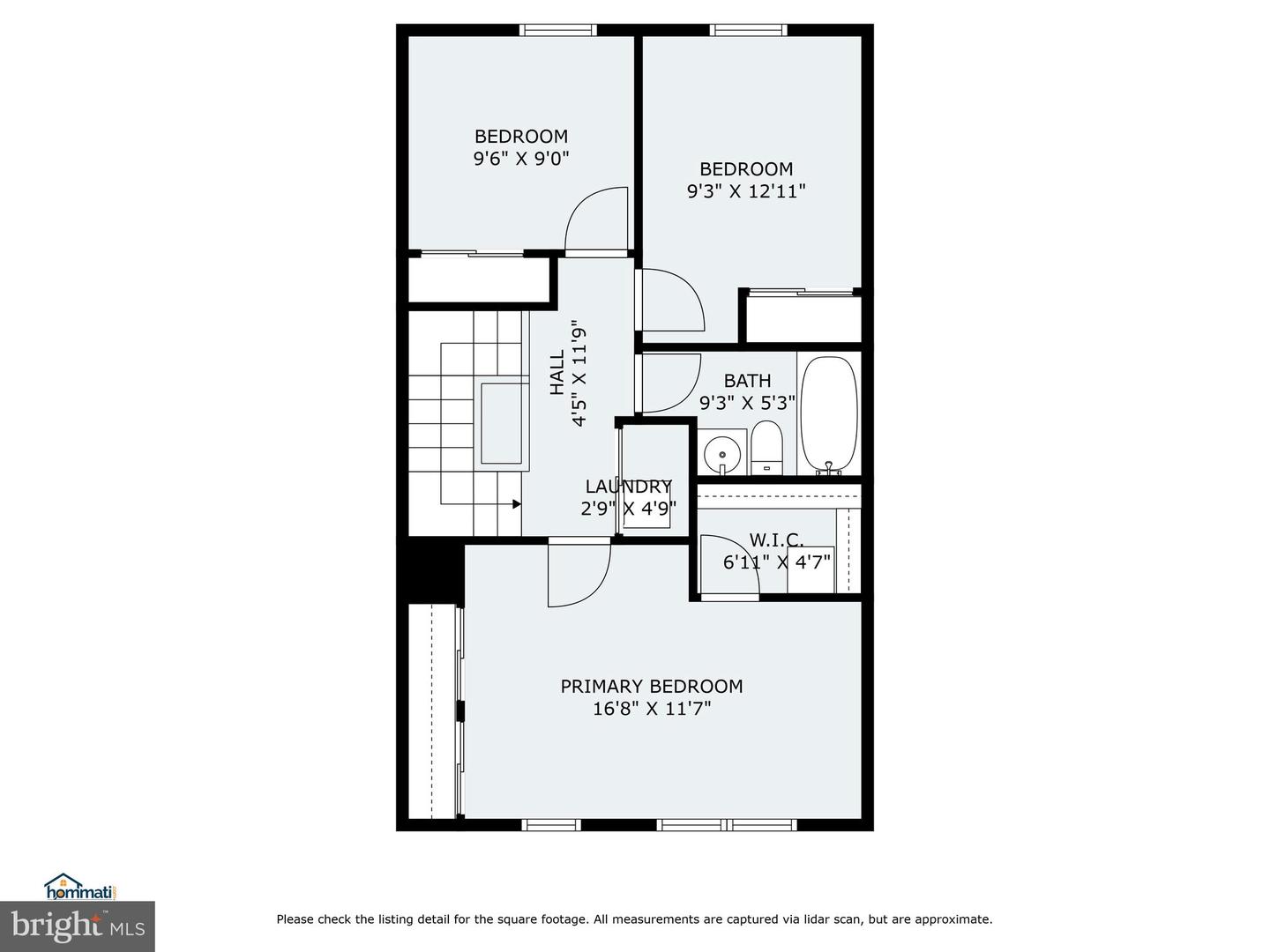 4711 S PARK CT, WOODBRIDGE, Virginia 22193, 3 Bedrooms Bedrooms, ,1 BathroomBathrooms,Residential,For sale,4711 S PARK CT,VAPW2079716 MLS # VAPW2079716