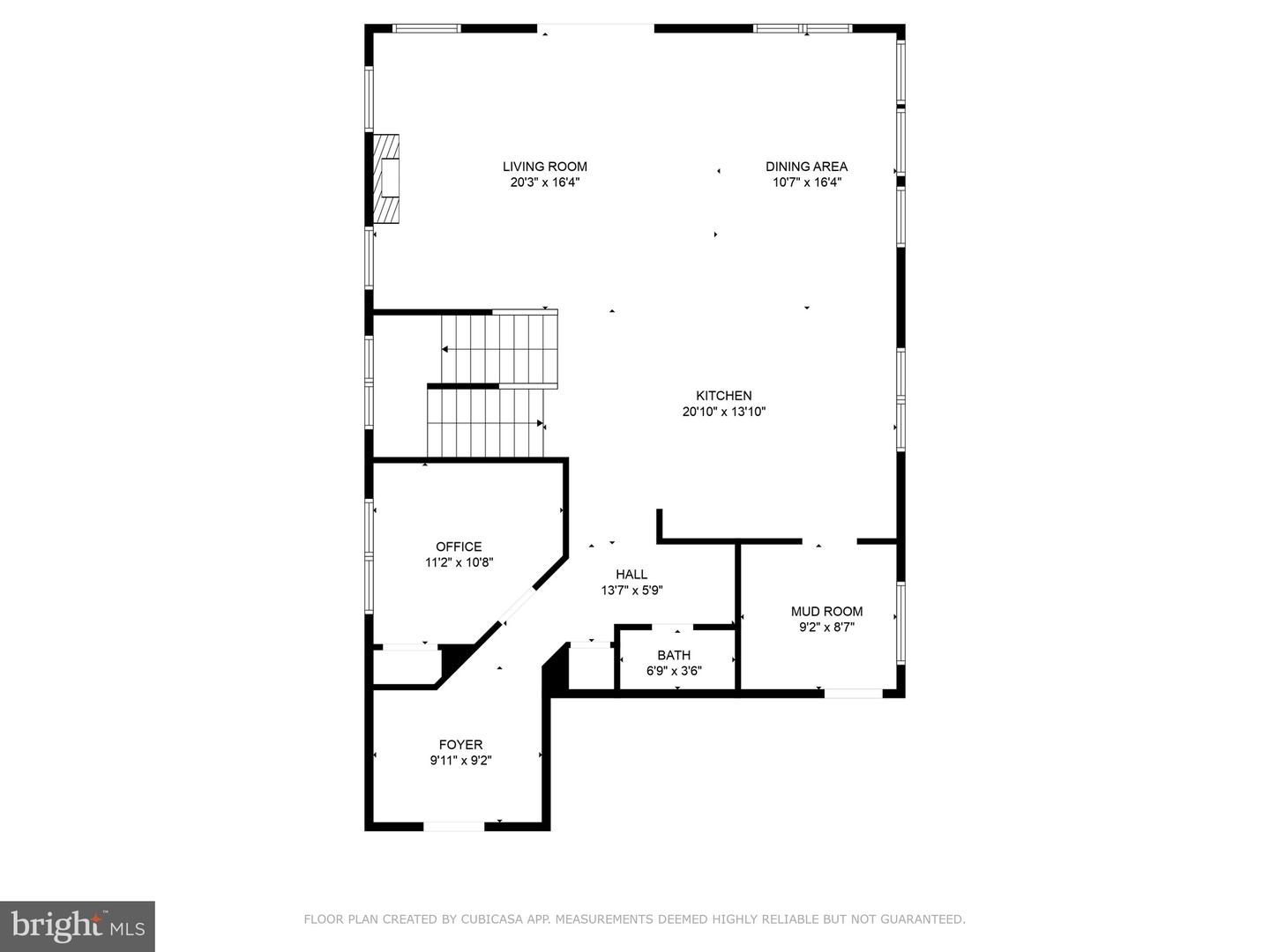 831 23RD ST S, ARLINGTON, Virginia 22202, 5 Bedrooms Bedrooms, ,4 BathroomsBathrooms,Residential,For sale,831 23RD ST S,VAAR2048740 MLS # VAAR2048740