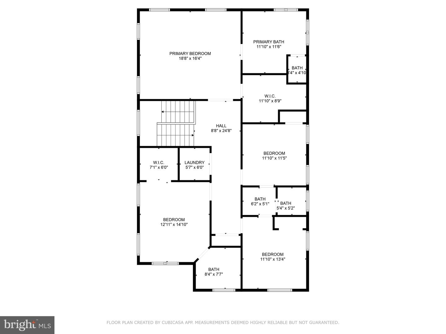 831 23RD ST S, ARLINGTON, Virginia 22202, 5 Bedrooms Bedrooms, ,4 BathroomsBathrooms,Residential,For sale,831 23RD ST S,VAAR2048740 MLS # VAAR2048740