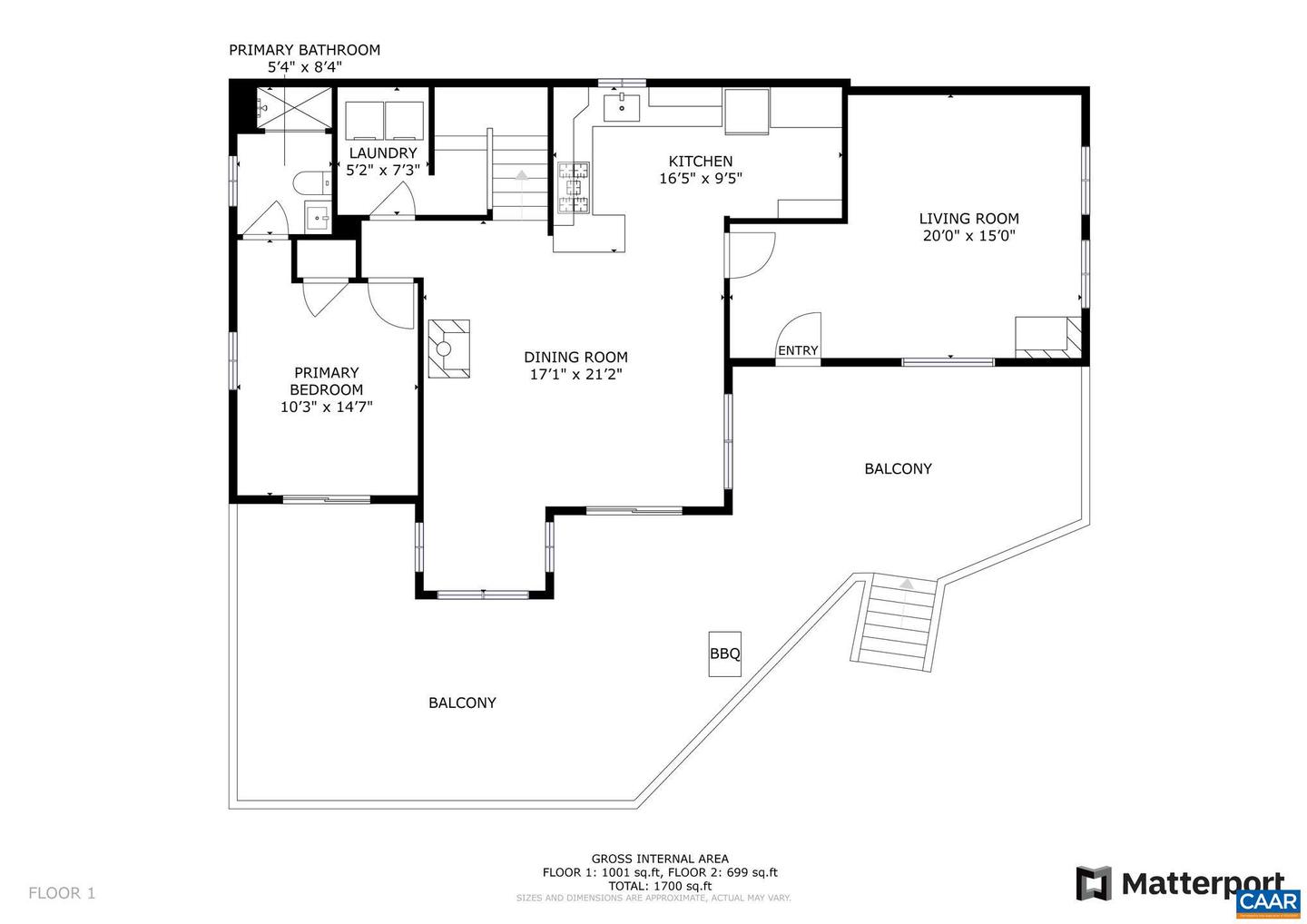 45 BRIMSTONE DR, WINTERGREEN RESORT, Virginia 22967, 4 Bedrooms Bedrooms, ,2 BathroomsBathrooms,Residential,For sale,45 BRIMSTONE DR,656895 MLS # 656895