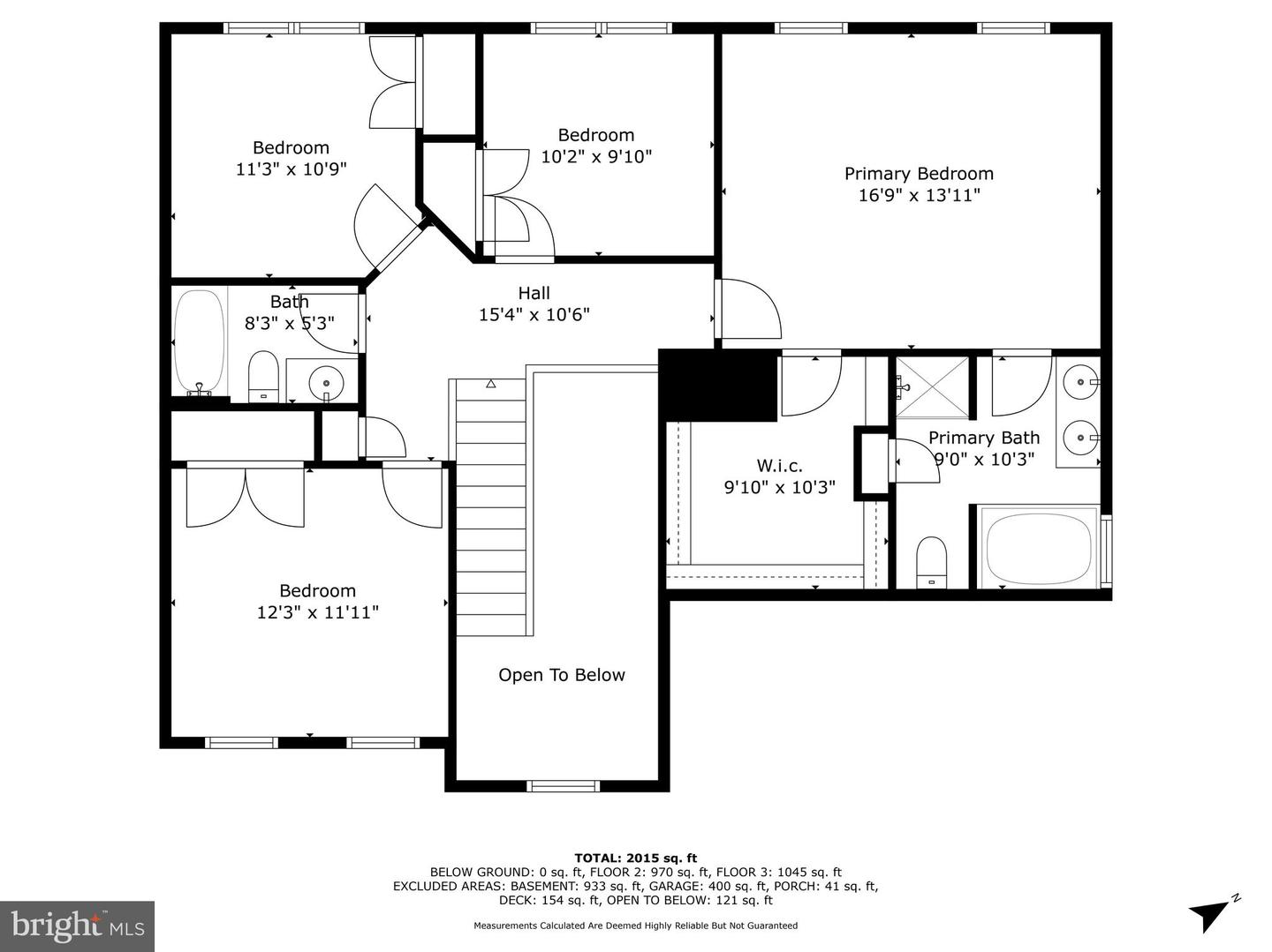 5280 WEEMS DR, KING GEORGE, Virginia 22485, 4 Bedrooms Bedrooms, ,2 BathroomsBathrooms,Residential,For sale,5280 WEEMS DR,VAKG2005474 MLS # VAKG2005474