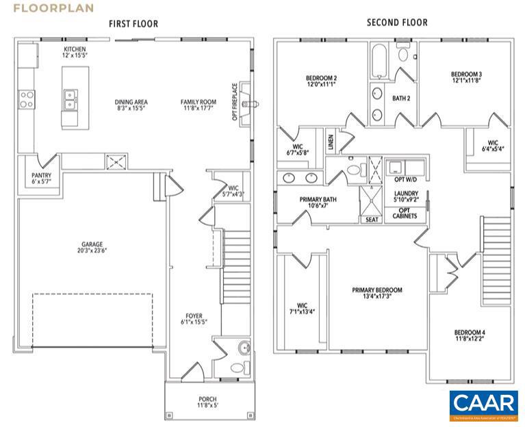 51 FARROW DR, CHARLOTTESVILLE, Virginia 22901, 4 Bedrooms Bedrooms, ,2 BathroomsBathrooms,Residential,For sale,51 FARROW DR,656903 MLS # 656903