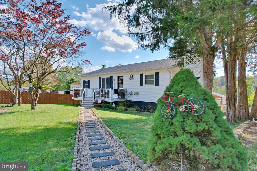 257 BIG OAK DR, LURAY, Virginia 22835, 3 Bedrooms Bedrooms, ,2 BathroomsBathrooms,Residential,257 BIG OAK DR,VAPA2003734 MLS # VAPA2003734