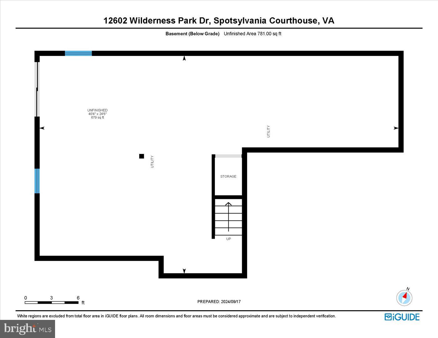 12602 WILDERNESS PARK DR, SPOTSYLVANIA, Virginia 22551, 4 Bedrooms Bedrooms, ,2 BathroomsBathrooms,Residential,For sale,12602 WILDERNESS PARK DR,VASP2024250 MLS # VASP2024250