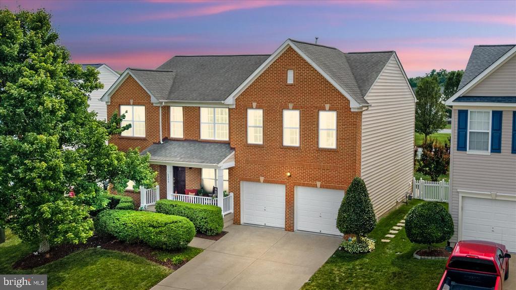 5406 JOSHUA TREE CIR, FREDERICKSBURG, Virginia 22407, 4 Bedrooms Bedrooms, ,3 BathroomsBathrooms,Residential,5406 JOSHUA TREE CIR,VASP2027506 MLS # VASP2027506