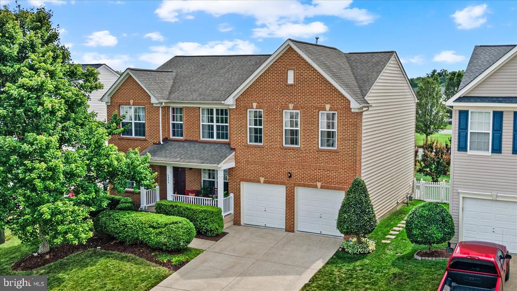 5406 JOSHUA TREE CIR, FREDERICKSBURG, Virginia 22407, 4 Bedrooms Bedrooms, ,3 BathroomsBathrooms,Residential,5406 JOSHUA TREE CIR,VASP2027506 MLS # VASP2027506