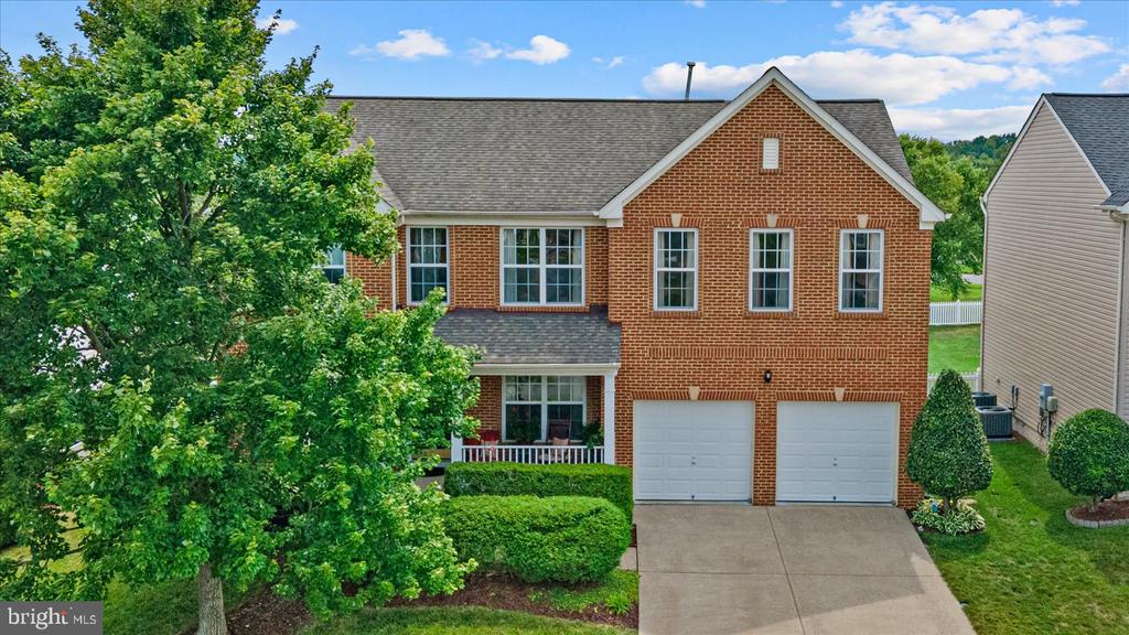 5406 JOSHUA TREE CIR, FREDERICKSBURG, Virginia 22407, 4 Bedrooms Bedrooms, ,3 BathroomsBathrooms,Residential,5406 JOSHUA TREE CIR,VASP2027506 MLS # VASP2027506