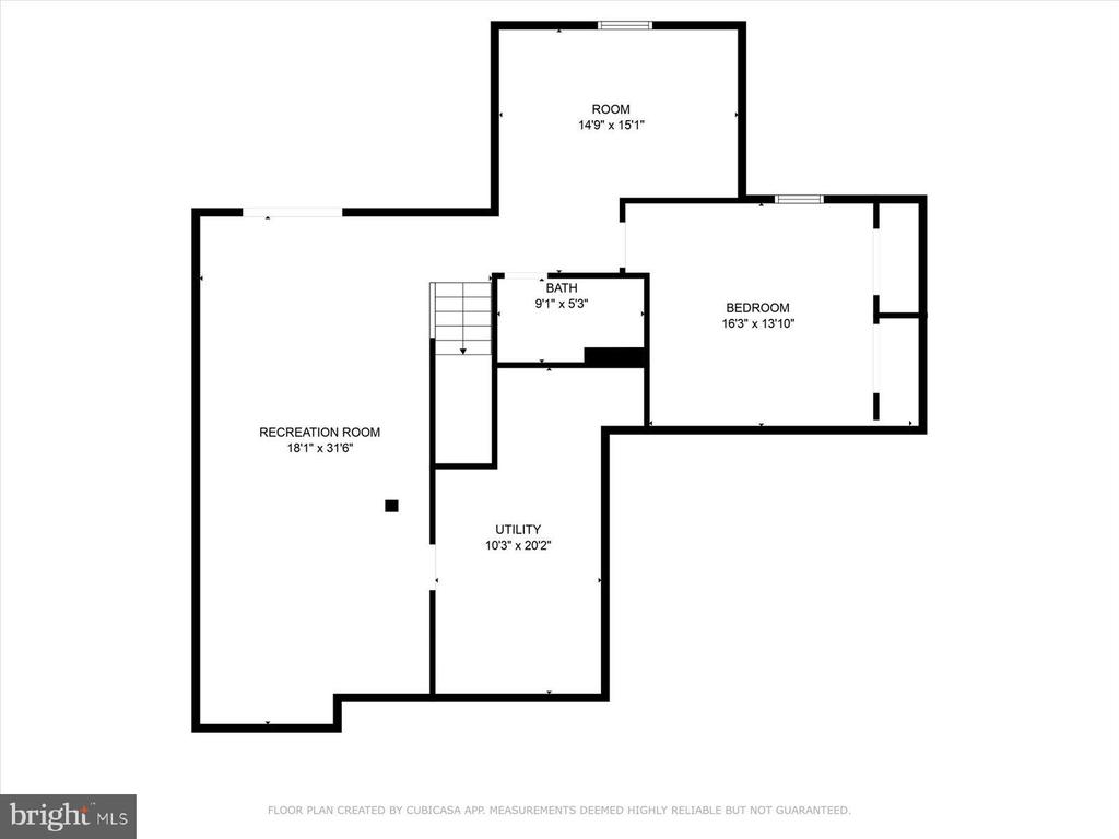 5406 JOSHUA TREE CIR, FREDERICKSBURG, Virginia 22407, 4 Bedrooms Bedrooms, ,3 BathroomsBathrooms,Residential,5406 JOSHUA TREE CIR,VASP2027506 MLS # VASP2027506