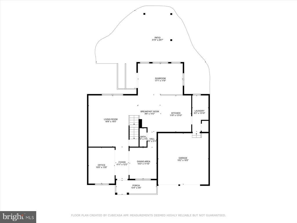 5406 JOSHUA TREE CIR, FREDERICKSBURG, Virginia 22407, 4 Bedrooms Bedrooms, ,3 BathroomsBathrooms,Residential,5406 JOSHUA TREE CIR,VASP2027506 MLS # VASP2027506