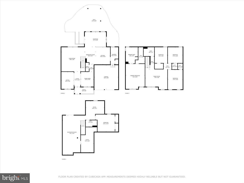 5406 JOSHUA TREE CIR, FREDERICKSBURG, Virginia 22407, 4 Bedrooms Bedrooms, ,3 BathroomsBathrooms,Residential,5406 JOSHUA TREE CIR,VASP2027506 MLS # VASP2027506