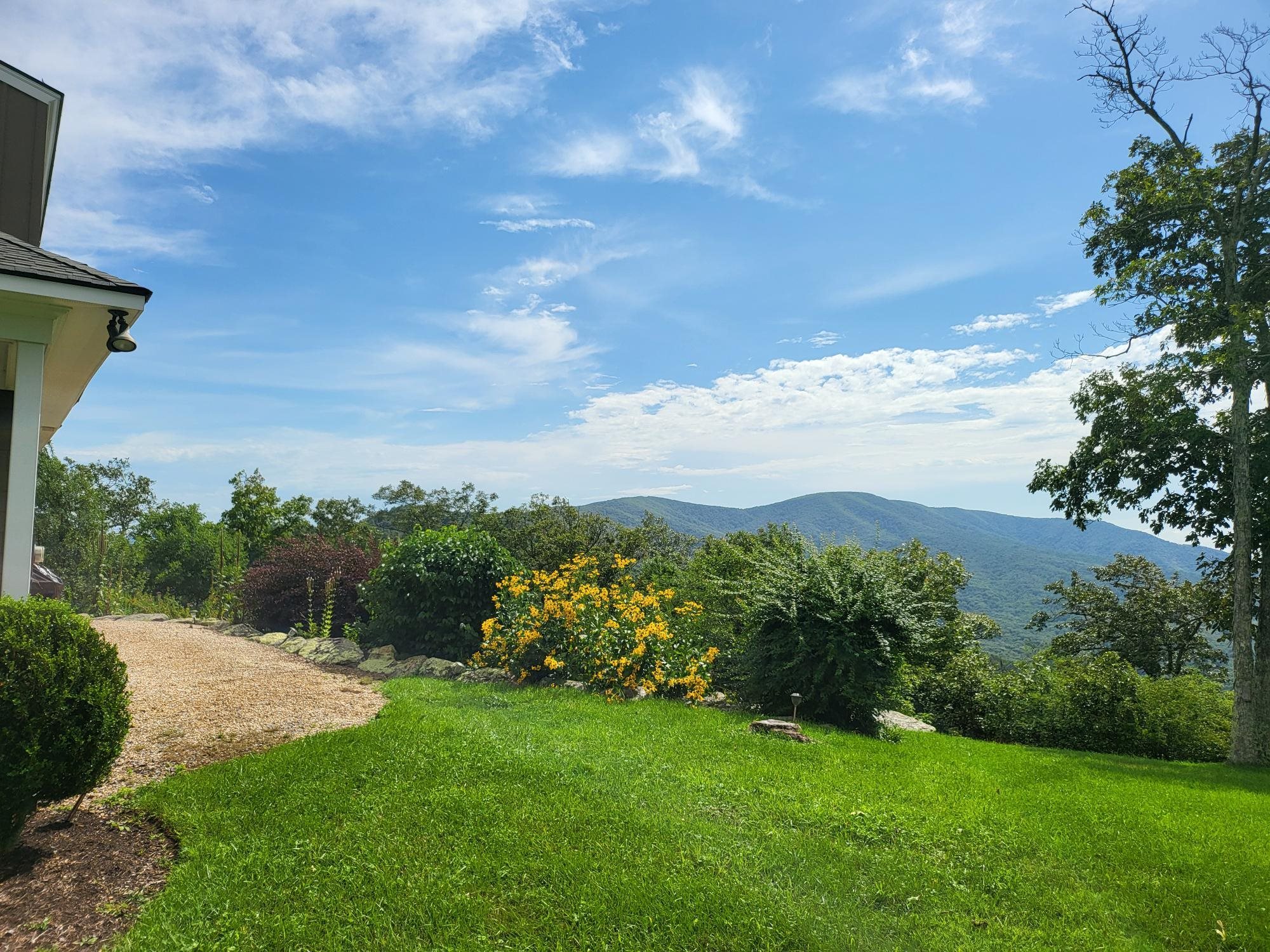 5301 MCGRAW GAP RD, HOT SPRINGS, Virginia 24445, 1 Bedroom Bedrooms, ,1 BathroomBathrooms,Residential,The Garden House,5301 MCGRAW GAP RD,656916 MLS # 656916